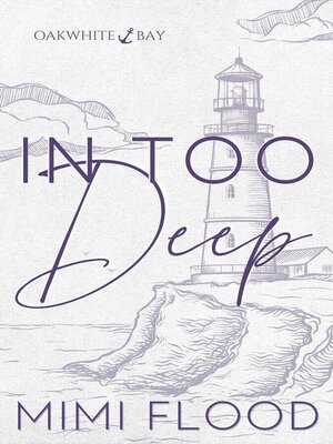 cover image of In Too Deep